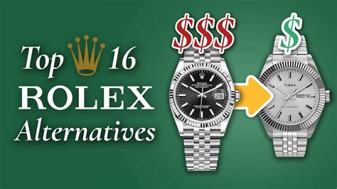 cheaper rolex alternatives|cheap knockoff rolex watches.